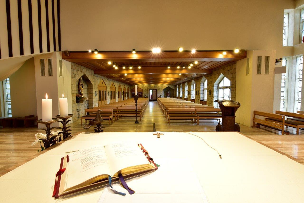 Kloster Neustadt Neustadt an der Weinstrasse Exterior photo